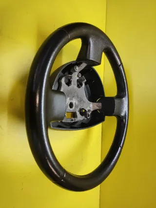 VOLANTE FORD TOURNEO CONNECT (PIEL-NEGRO)