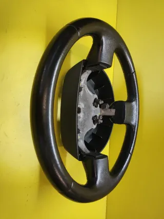 VOLANTE FORD TOURNEO CONNECT (PIEL-NEGRO)