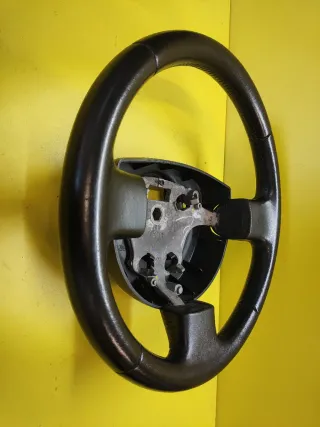 VOLANTE FORD TOURNEO CONNECT (PIEL-NEGRO)