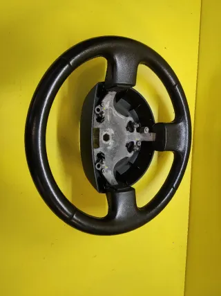 VOLANTE FORD TOURNEO CONNECT (PIEL-NEGRO)