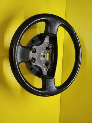 VOLANTE FORD TOURNEO CONNECT (PIEL-NEGRO)