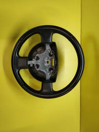 VOLANTE FORD TOURNEO CONNECT (PIEL-NEGRO)