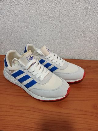 Adidas Iniki Retro Talla 42