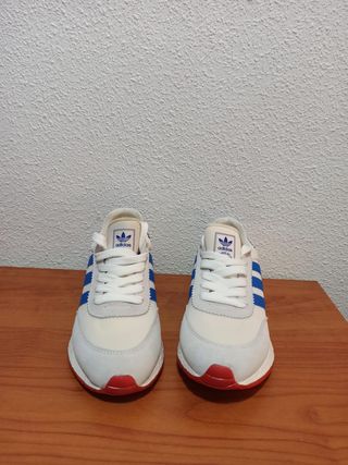 Adidas Iniki Retro Talla 42