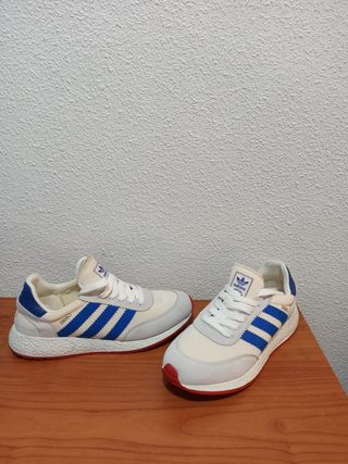 Adidas Iniki Retro Talla 42