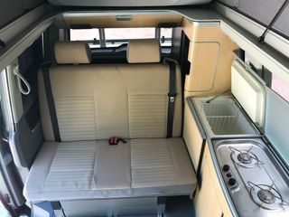 Volkswagen California 2006