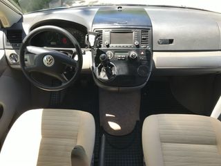 Volkswagen California 2006