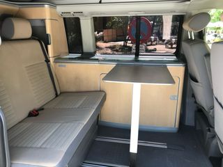 Volkswagen California 2006