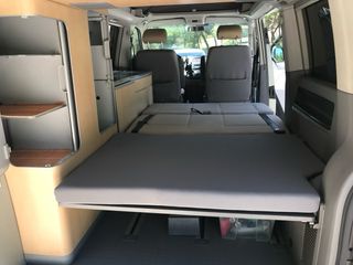 Volkswagen California 2006