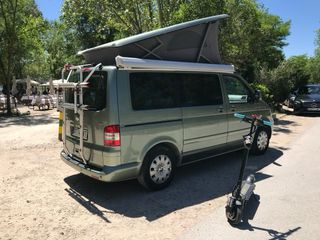 Volkswagen California 2006