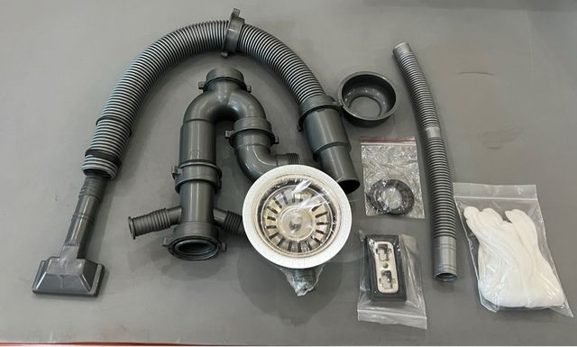 Fregadero Cecipa Acero Inoxidable - miniatura 2