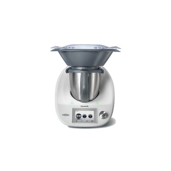 Guarnizione gruppo coltelli Bimby TM6 TM5