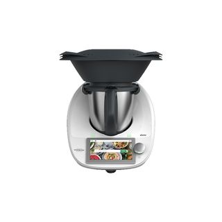 Guarnizione gruppo coltelli Bimby TM6 TM5