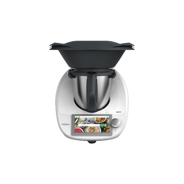 Guarnizione gruppo coltelli Bimby TM6 TM5