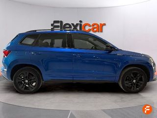 Skoda Karoq 1.5 TSI 110kW (150CV) DSG ACT 125 Aniv