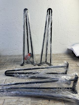 Patas para mesa Vevor