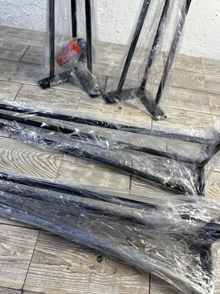 Patas para mesa Vevor