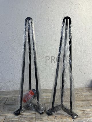 Patas para mesa Vevor