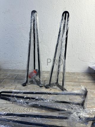 Patas para mesa Vevor