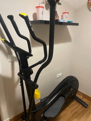 Elíptica Domyos 520