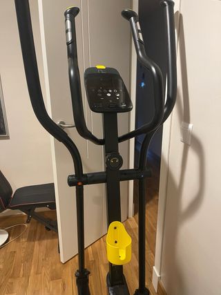 Elíptica Domyos 520