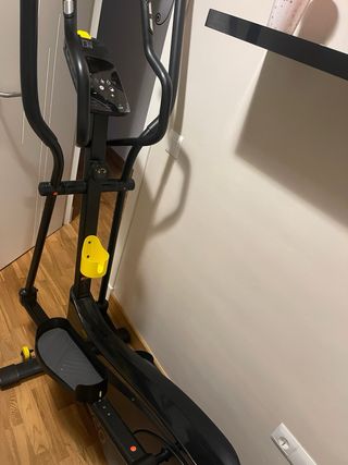 Elíptica Domyos 520