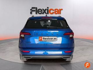 Skoda Karoq 1.5 TSI 110kW (150CV) DSG ACT 125 Aniv