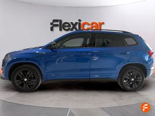 Skoda Karoq 1.5 TSI 110kW (150CV) DSG ACT 125 Aniv