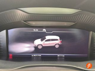 Skoda Karoq 1.5 TSI 110kW (150CV) DSG ACT 125 Aniv