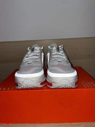 Nike Air Zoom Pegasus Premium ‘Bright Crimson’