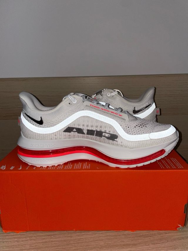 Nike Air Zoom Pegasus Premium ‘Bright Crimson’