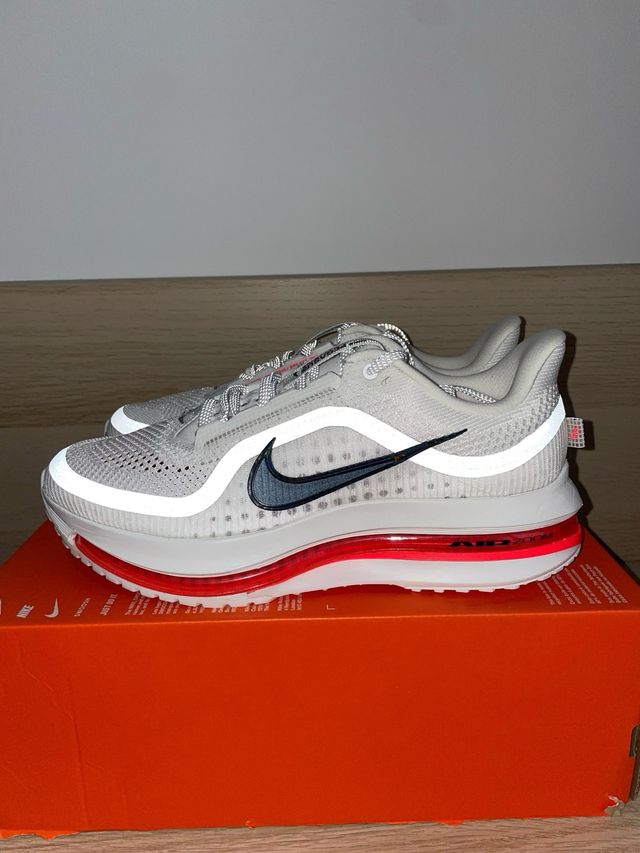 Nike Air Zoom Pegasus Premium ‘Bright Crimson’