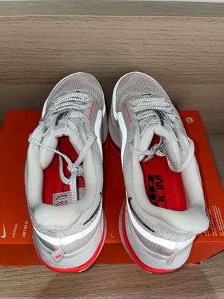 Nike Air Zoom Pegasus Premium ‘Bright Crimson’