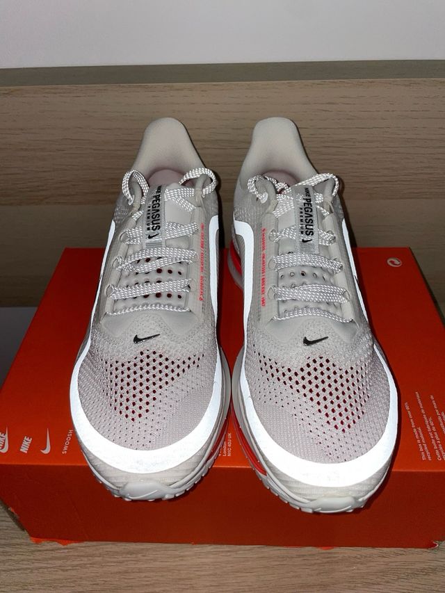 Nike Air Zoom Pegasus Premium ‘Bright Crimson’