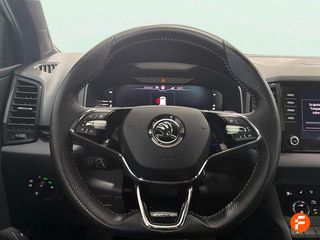 Skoda Karoq 1.5 TSI 110kW (150CV) DSG ACT 125 Aniv