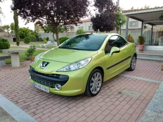 Peugeot 207 2007