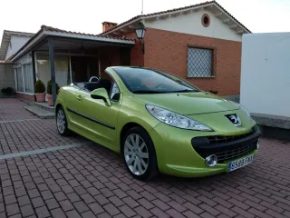 Peugeot 207 2007