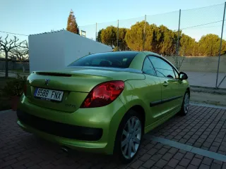Peugeot 207 2007