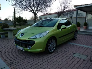 Peugeot 207 2007