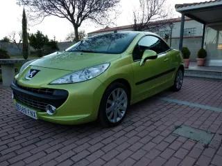 Peugeot 207 2007