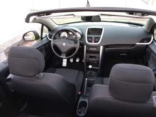Peugeot 207 2007