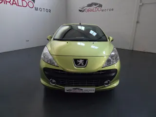 Peugeot 207 2007