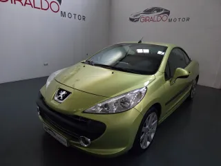 Peugeot 207 2007