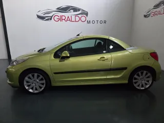 Peugeot 207 2007