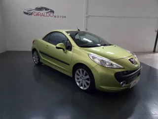 Peugeot 207 2007