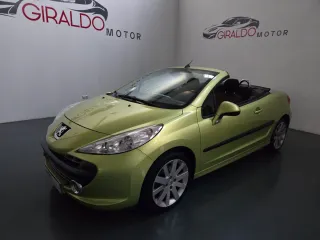 Peugeot 207 2007