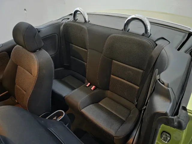 Peugeot 207 2007