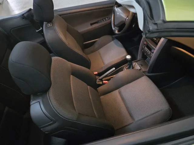 Peugeot 207 2007