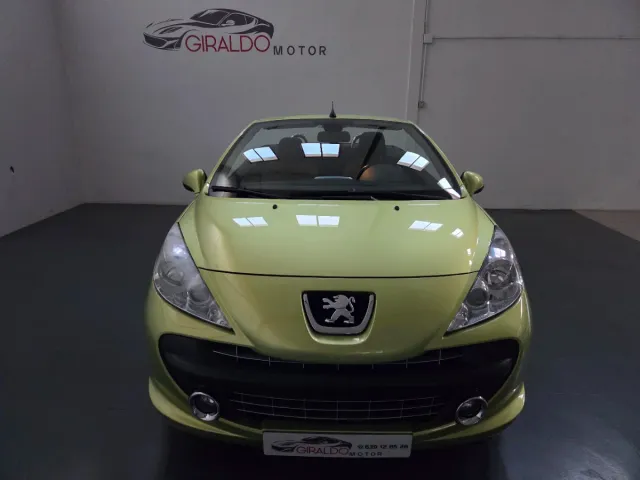 Peugeot 207 2007
