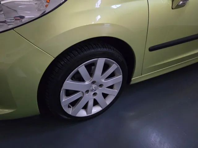 Peugeot 207 2007